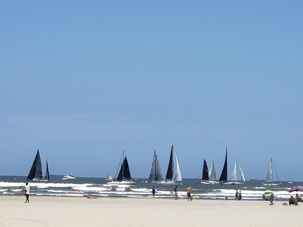 Apto Gonzaga Frente Ao Mar Wi-Fi サントス エクステリア 写真